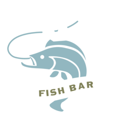 Galaxy Fish Bar & Indulgence Delivered logo.