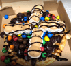 Hungry Hippo Waffle